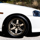 Illustration for article titled Driving This JDM Honda Civic Type-R Was As Perfect As I Imagined